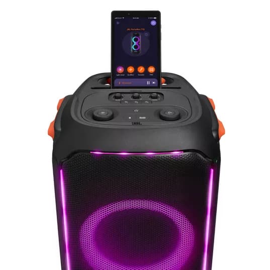 רמקול JBL PartyBox 710