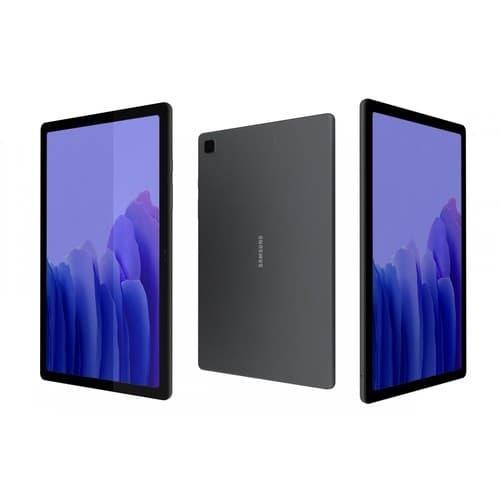 טאבלט Samsung Galaxy Tab A7 SM-T505 LTE Wi-Fi 10.4" 32GB - אפור
