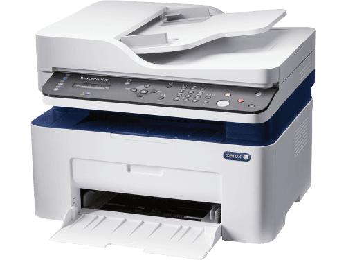 מדפסת ‏לייזר Xerox WorkCentre 3025V_NI זירוקס