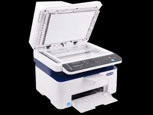 מדפסת ‏לייזר Xerox WorkCentre 3025V_NI זירוקס