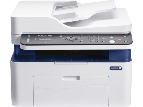 מדפסת ‏לייזר Xerox WorkCentre 3025V_NI זירוקס