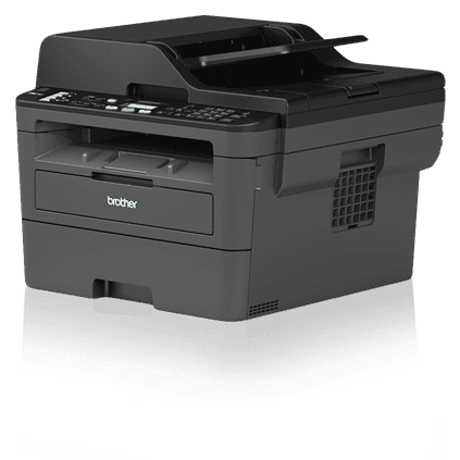מדפסת לייזר Brother MFC-L2710DW בראדר