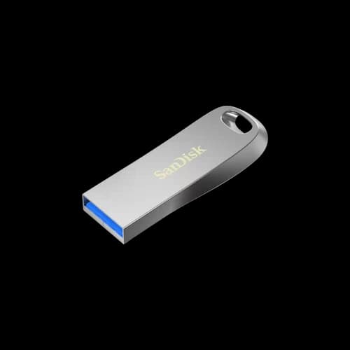 דיסק און קי SanDisk Ultra Luxe USB 3.1 SDCZ74-032G נפח 32GB