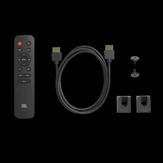 מקרן קול JBL Cinema SB120