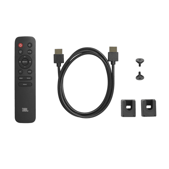 מקרן קול JBL Cinema SB120