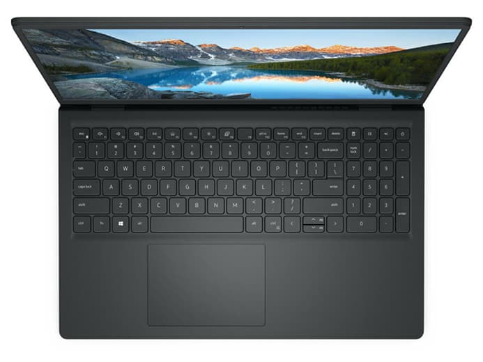 מחשב נייד Dell Inspiron 3511-5088BLK