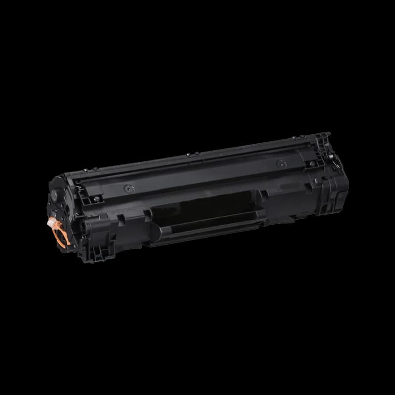טונר פרימיום תואם HP CF283X 83X שחור (2,200 דף)