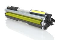 טונר פרימיום תואם HP 201X CF402X צהוב (2,300 דף)