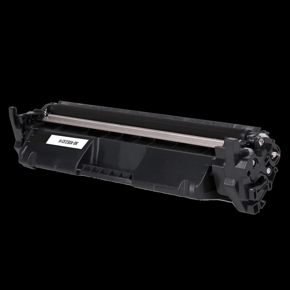 טונר פרימיום תואם Canon 051HBK שחור (4,100 דף)