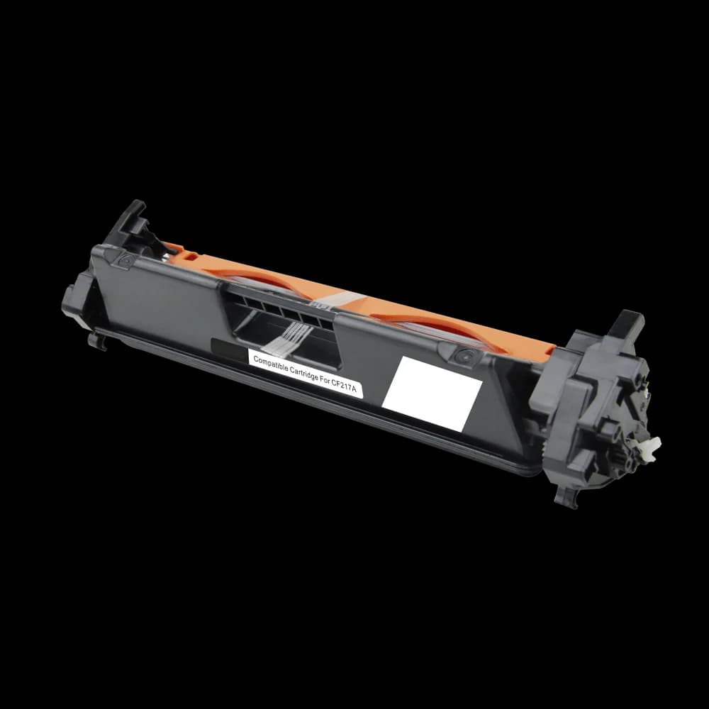 טונר פרימיום תואם Canon 047BK שחור (1,600 דף)