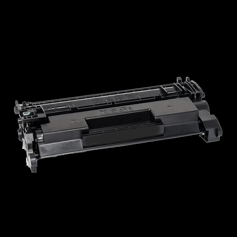 טונר פרימיום תואם Canon CRG-057 3009C001 שחור (3,100 דף)
