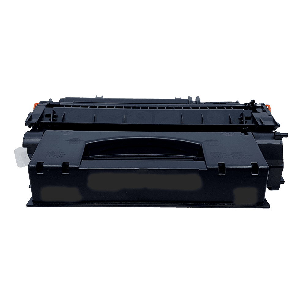 טונר פרימיום תואם Canon CRG-708H שחור (6,000 דף)