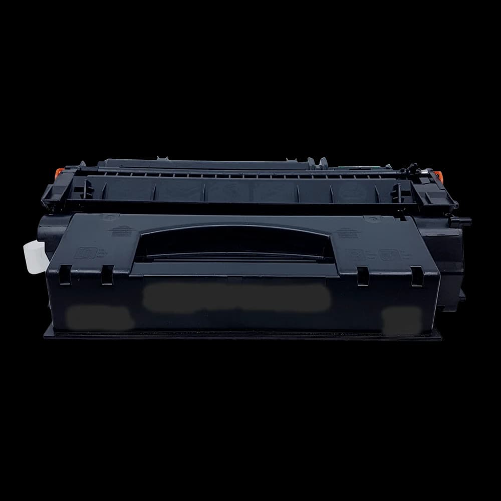 טונר פרימיום תואם Canon CRG-708H שחור (6,000 דף)