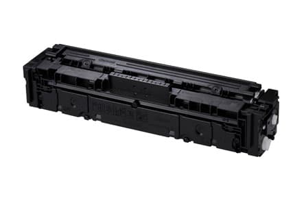 טונר פרימיום תואם Canon CRG-054HBK שחור (3,100 דף)
