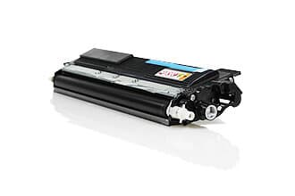טונר פרימיום תואם Brother TN-210/230C כחול/ציאן (1,400 דף)