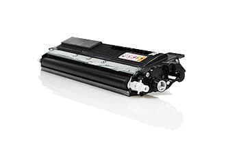 טונר פרימיום תואם Brother TN-210/230BK שחור (2,200 דף)