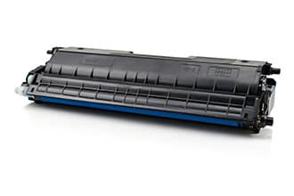 טונר פרימיום תואם Brother TN-326C כחול/ציאן (3,500 דף)