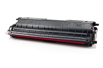 טונר פרימיום תואם Brother TN-326M אדום/מג'נטה (3,500 דף)