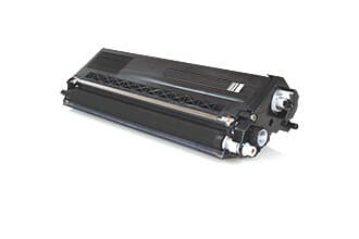 טונר פרימיום תואם Brother TN-325BK שחור (4,000 דף)
