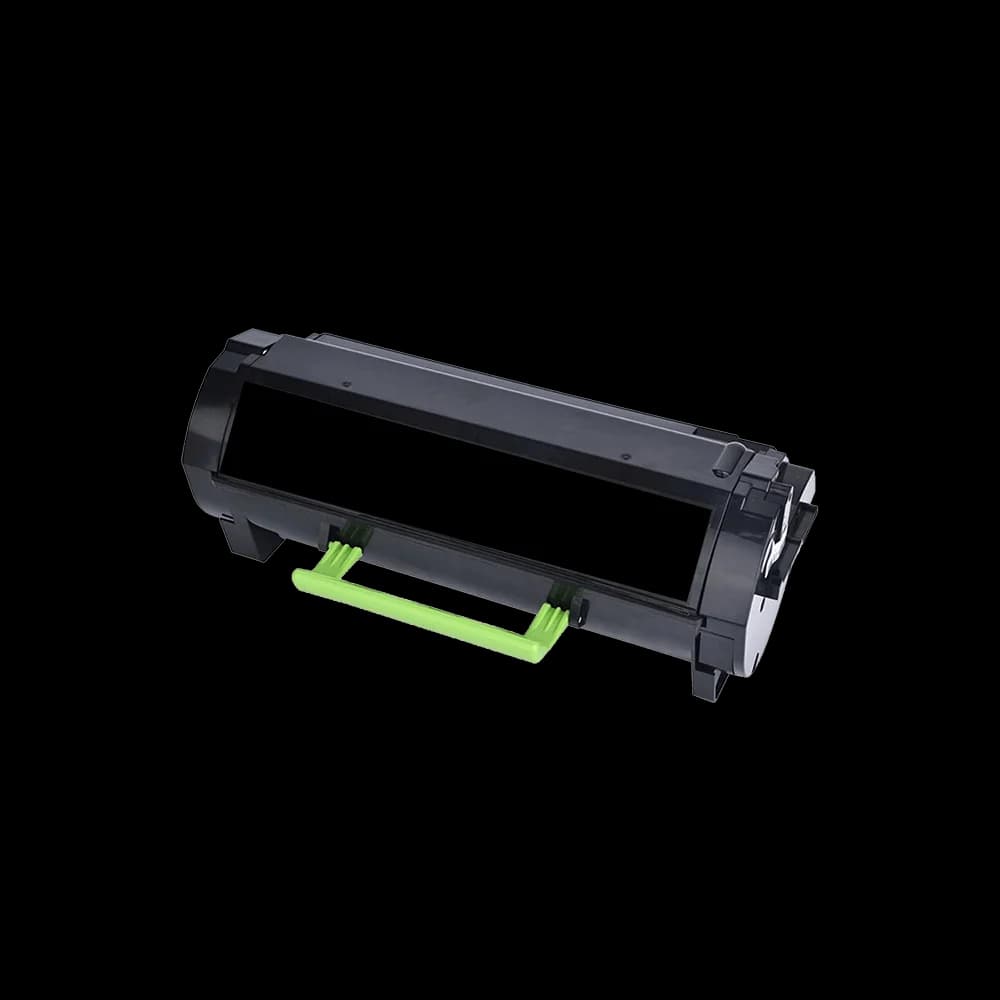 טונר פרימיום תואם Lexmark 60F5H00 שחור (10,000 דף)