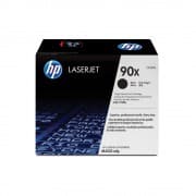 טונר שחור מקורי HP CE390X 90X (הספק 24,000 דף)
