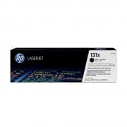 טונר שחור מקורי HP 131X CF210X (הספק 2,400 דף)