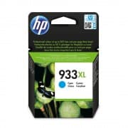 דיו כחול מקורי‏ HP 933XL CN054AE (הספק 825 דף)