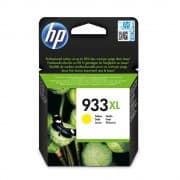 דיו ‏צהוב מקורי HP 933XL CN056AE (הספק 825 דף)