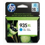 דיו כחול מקורי‏ HP 935XL C2P24AE (הספק 825 דף)