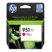 דיו אדום מקורי‏ HP 951XL CN047AE (הספק 1,500 דף)