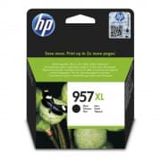 דיו ‏שחור מקורי HP 957XL L0R40AE (הספק 3,000 דף)