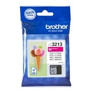 דיו אדום מקורי Brother LC-3213M בראדר (400 דף)