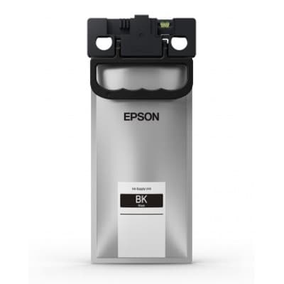 מיכל דיו שחור מקורי Epson T9651BK C13T965140 אפסון (10,000 דף)