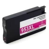 דיו אדום תואם פרימיום HP 953XL F6U17AE (הספק 1,450 דף)