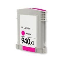 דיו אדום תואם פרימיום HP 940XL C4908AE (הספק 1,400 דף)