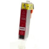דיו אדום תואם פרימיום Canon CLI526M (הספק 450 דף)
