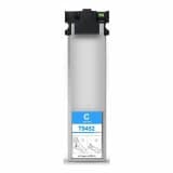 מיכל דיו כחול תואם פרימיום EPSON T9452 (הספק 5,000 דף)