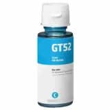 דיו כחול תואם פרימיום HP GT52 M0H54AE (הספק 8,000 דף)