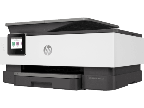 מדפסת ‏הזרקת דיו אלחוטית HP OfficeJet Pro 8023 1KR64B אייצ' פי