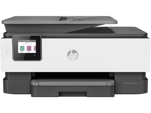 מדפסת הזרקת דיו אלחוטית HP OfficeJet Pro 8023 1KR64B אייצ' פי