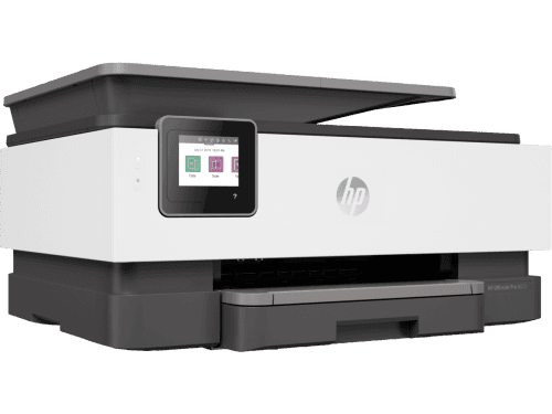 מדפסת ‏הזרקת דיו אלחוטית HP OfficeJet Pro 8023 1KR64B אייצ' פי