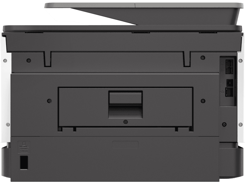 מדפסת הזרקת דיו HP OfficeJet Pro 9023 1MR70B אייצ' פי