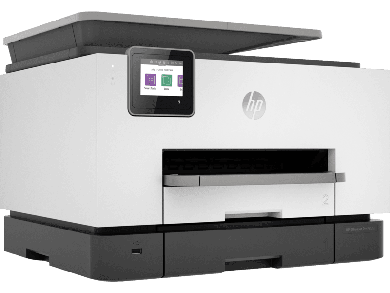 מדפסת הזרקת דיו HP OfficeJet Pro 9023 1MR70B אייצ' פי