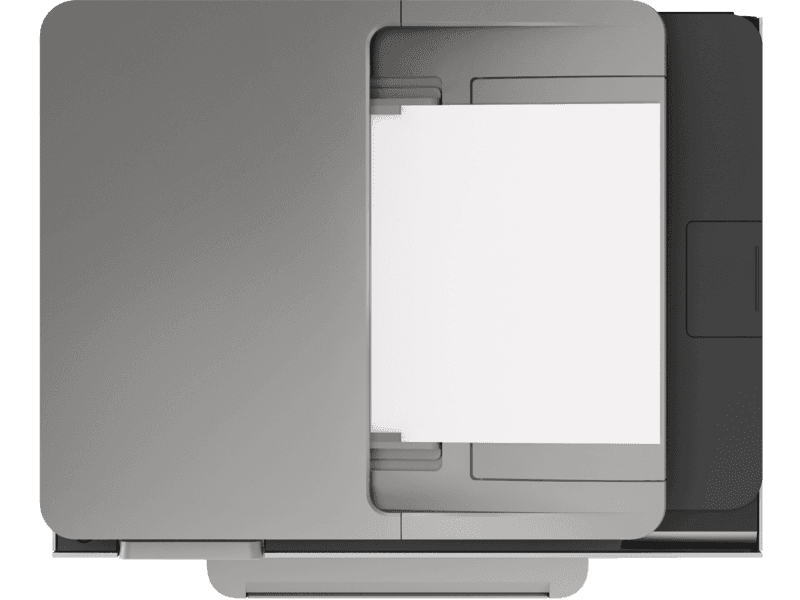 מדפסת הזרקת דיו HP OfficeJet Pro 9013 1KR49B אייצ' פי