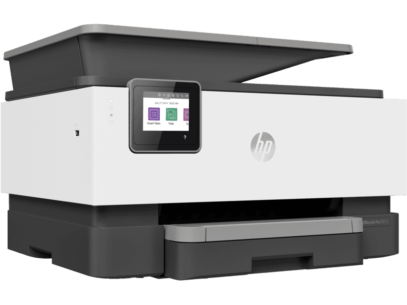 מדפסת הזרקת דיו HP OfficeJet Pro 9013 1KR49B אייצ' פי