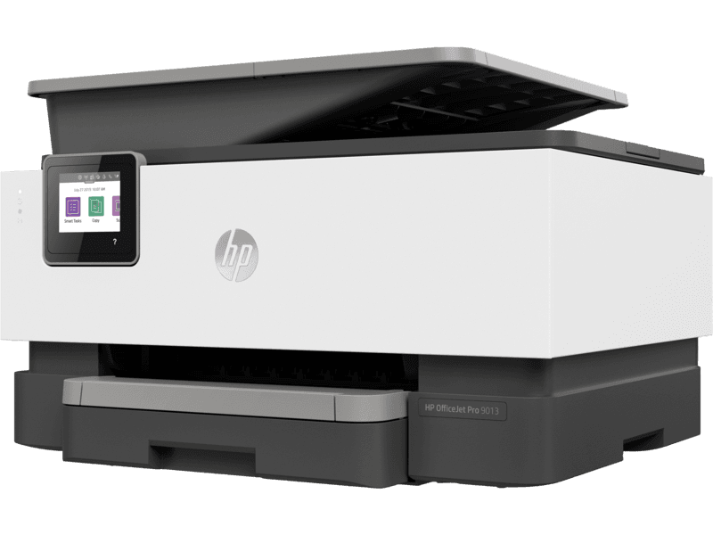 מדפסת הזרקת דיו HP OfficeJet Pro 9013 1KR49B אייצ' פי