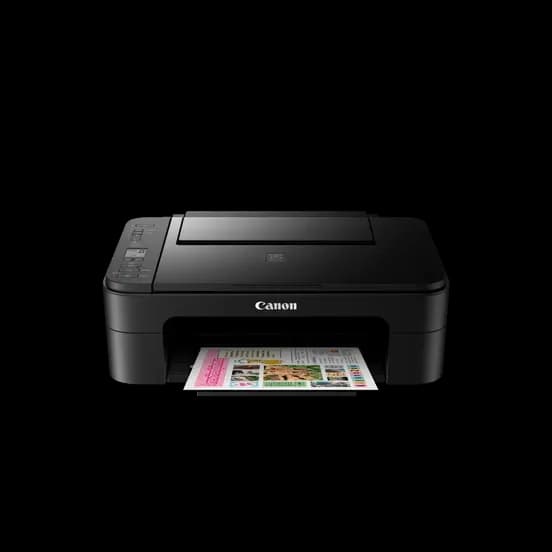 מדפסת ‏הזרקת דיו Canon PIXMA TS3150 קנון