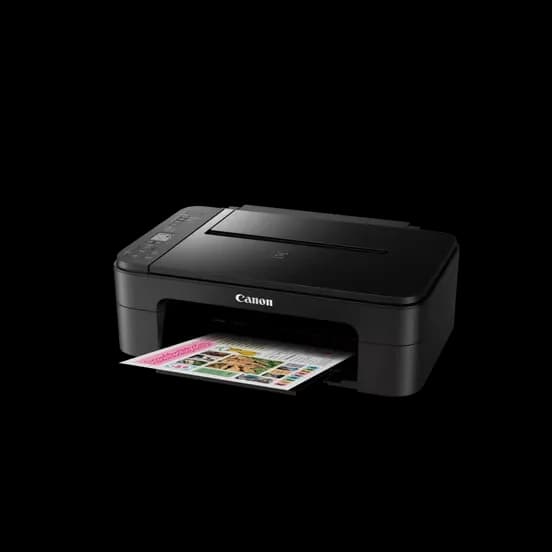 מדפסת ‏הזרקת דיו Canon PIXMA TS3150 קנון