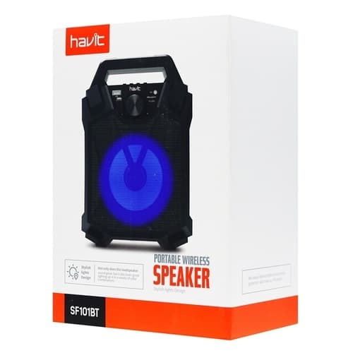רמקול נייד Havit SF101BT