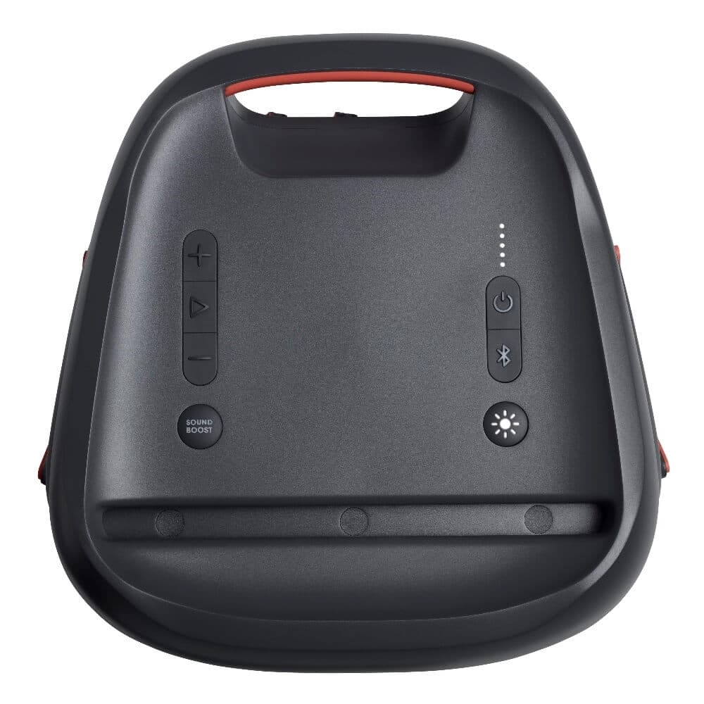 רמקול נייד JBL PartyBox 100